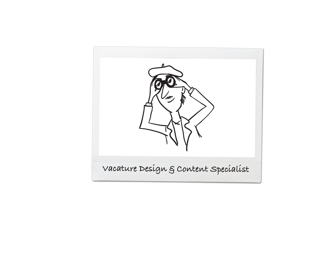 Vacature